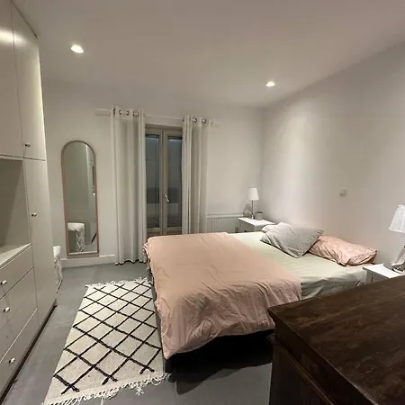 Dom wakacyjny Christina's House Paros *