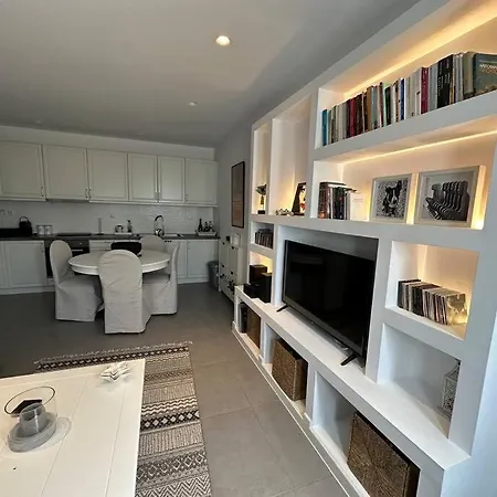 Dom wakacyjny Christina's House Paros