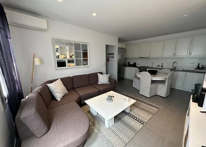 別荘 Christina's House Paros