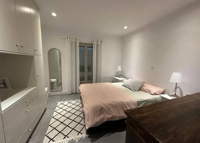 別荘 Christina's House Paros *