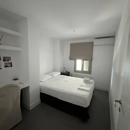 Christina's House Paros * Marpissa