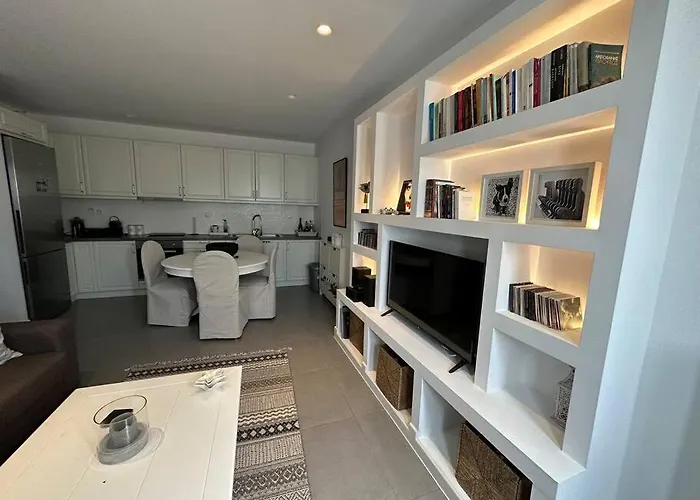 度假居 Christina's House Paros